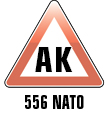 NATO AK